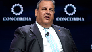 Former NJ Gov. Chris Christie Wants to Reopen Country, Says People Die Everyday, B.